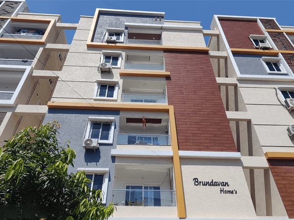 Exterior Painting